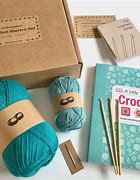 Image result for Crochet Starter Kit