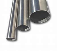 Image result for 316 Stainless Steel Exhaust Pipe
