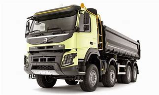 Image result for Volvo FMX 4x4