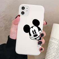 Image result for iPhone 13 Pro Max Mickey Mouse Case