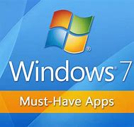 Image result for All Apps Windows 7