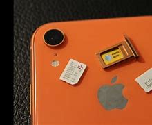 Image result for iPhone XR Sim Card Placement