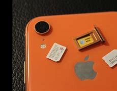 Image result for Apple iPhone XR Dual Sim Card