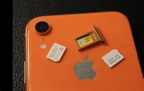 Image result for iPhone XR Sim Card Removal