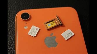 Image result for iPhone Sim Card