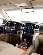 Image result for Toyota Land Cruiser TXL Interior 2019
