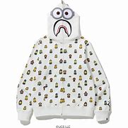 Image result for BAPE Minions