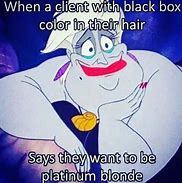 Image result for Fat Little Mermaid Meme