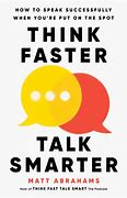 Image result for Talk Real Fast