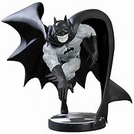 Image result for Batman Black and White Neal Adams