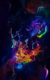 Image result for Cell Phone Neon Wallpaper