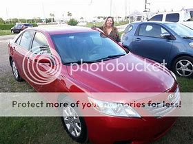 Image result for 07 Camry Rag Top