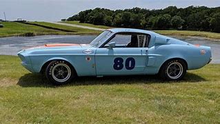 Image result for Shelby GT500 Race Car
