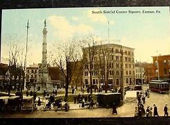 Image result for South Side Easton PA