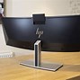 Image result for HP Curved Monitor Home Office