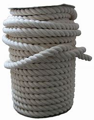 Image result for Cotton Rope