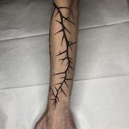Image result for Thorn Tattoo