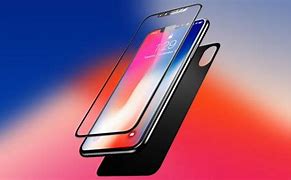Image result for Glass Protectors for Front and Back of iPhone X