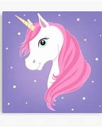 Image result for Pink Purple Unicorn