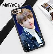 Image result for BTS Phone Cases iPhone 6 Kpop