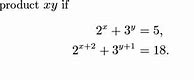Image result for Math 2 Problems