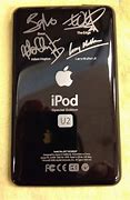 Image result for U2 iPod Special Edition