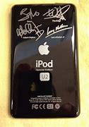 Image result for U2 iPod Special Edition