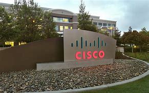 Image result for Cisco Systems Inc