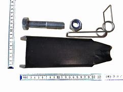 Image result for Demag Hook Safety Latch