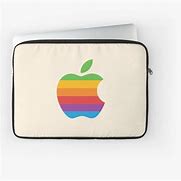 Image result for Apple Logo Laptop Sleeve
