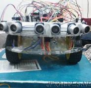 Image result for Role of Robots in Car Manufacturing