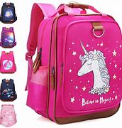 Image result for Unicorn Kids Backpack