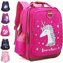 Image result for Kids Cute Backpacks