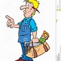 Image result for Pay Handyman Clip Art