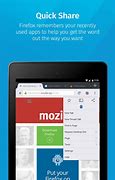Image result for Firefox Android Private