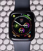 Image result for Apple Watch Series 4 Ai