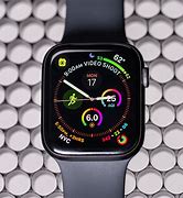 Image result for Fire Apple Watch Series 4