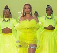 Image result for Beyonce On Tour