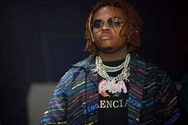 Image result for Gunna Chain