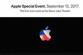 Image result for Launch of the iPhone 8 Event