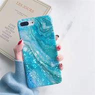 Image result for iPhone 8 Plus Blue Flowers Cases