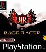 Image result for Rage Racer PS1