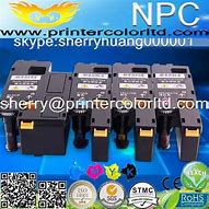 Image result for Fuji Xerox Cp225w CTD