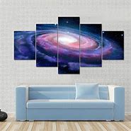 Image result for Galaxy Wall Art Decor