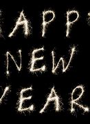 Image result for Happy New Year Text Art