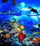 Image result for Cool Underwater Scenes