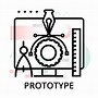 Image result for Prototype Icon