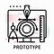 Image result for Web Project Prototype Icon