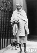 Image result for Gandhi Boycott