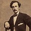 Image result for john wilkes booth